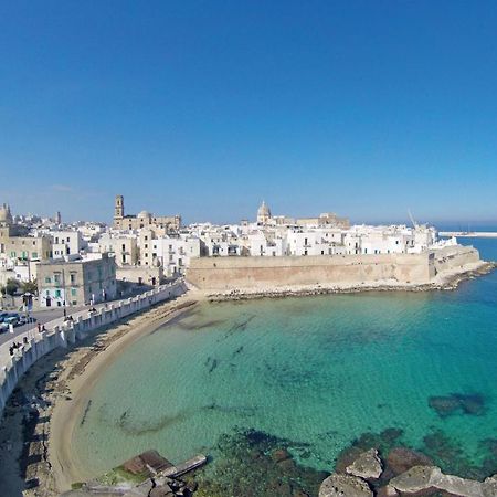 Gallery Art - Sea View Monopoli Extérieur photo