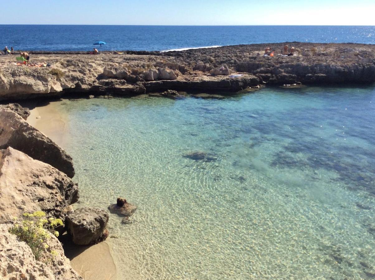 Gallery Art - Sea View Monopoli Extérieur photo