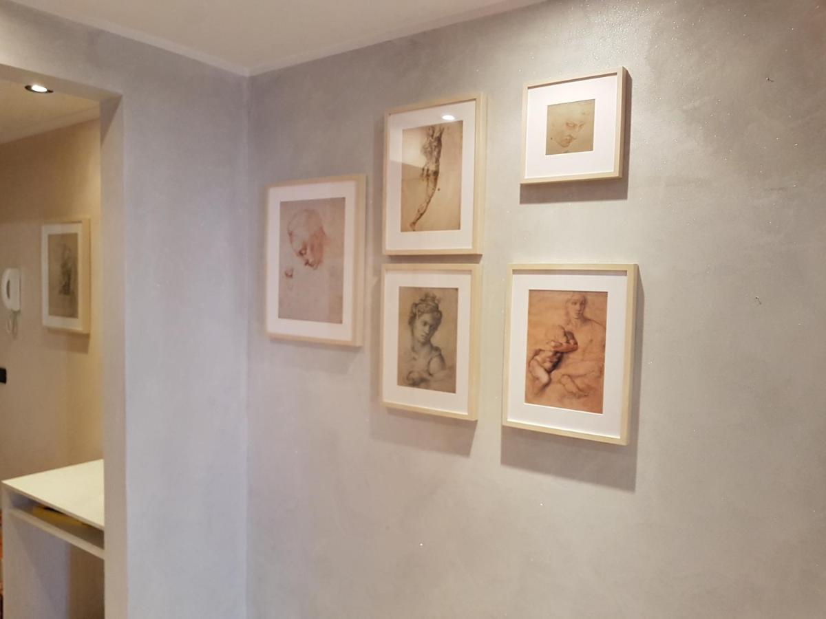 Gallery Art - Sea View Monopoli Extérieur photo