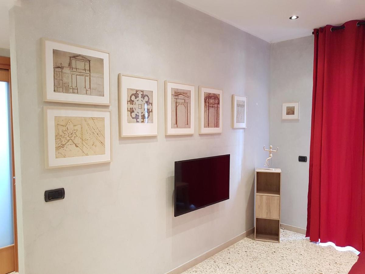 Gallery Art - Sea View Monopoli Extérieur photo