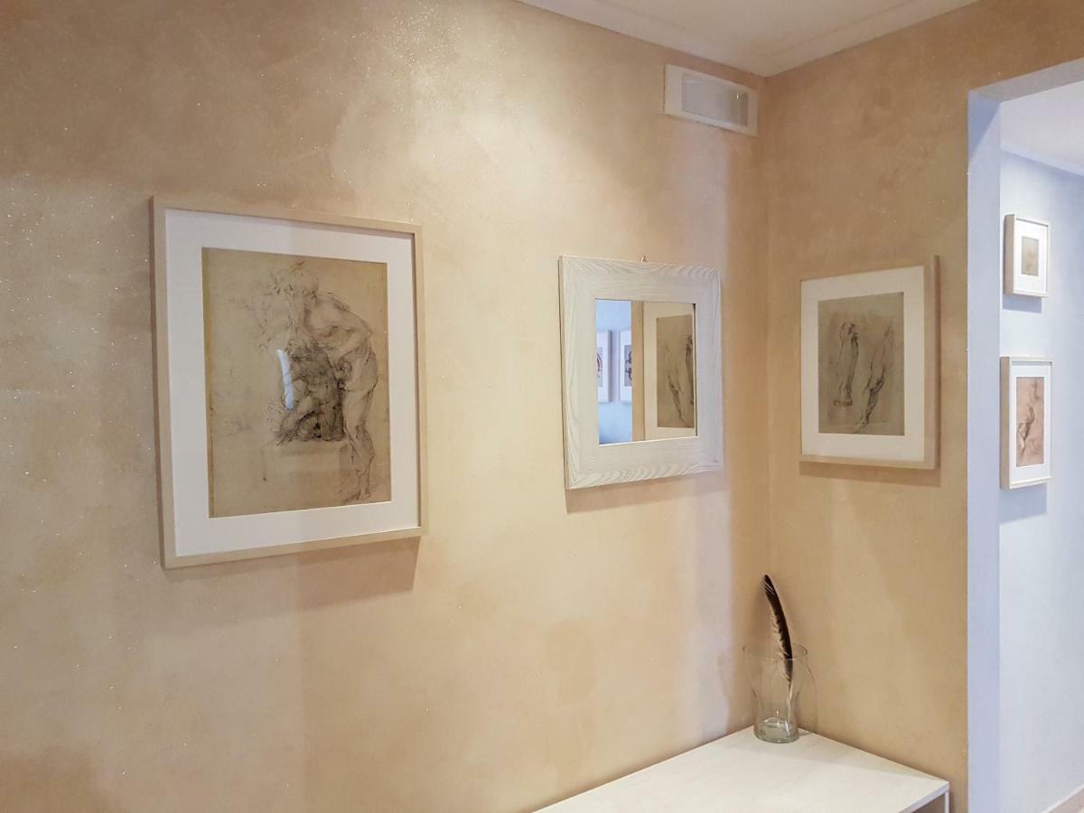 Gallery Art - Sea View Monopoli Extérieur photo