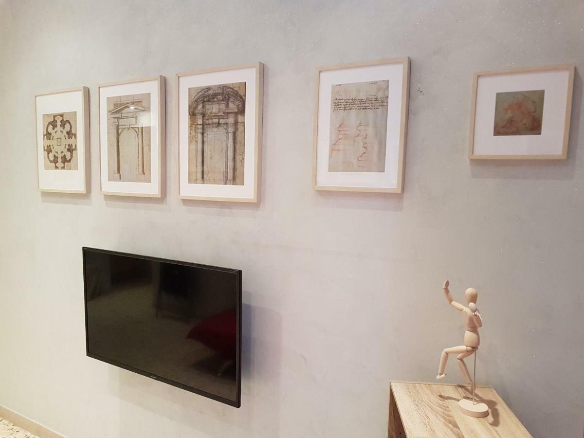 Gallery Art - Sea View Monopoli Extérieur photo