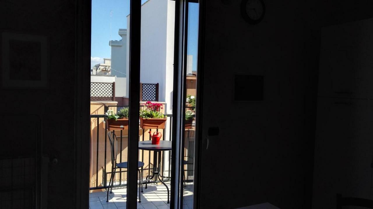 Gallery Art - Sea View Monopoli Extérieur photo