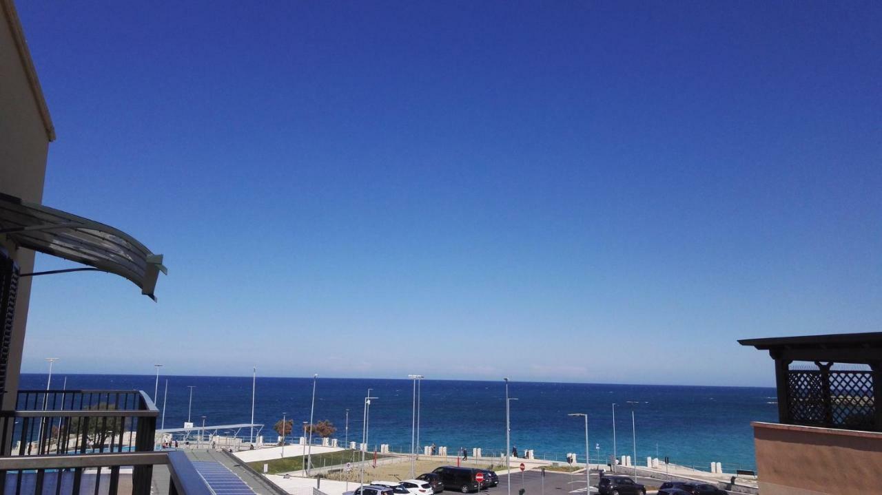 Gallery Art - Sea View Monopoli Extérieur photo